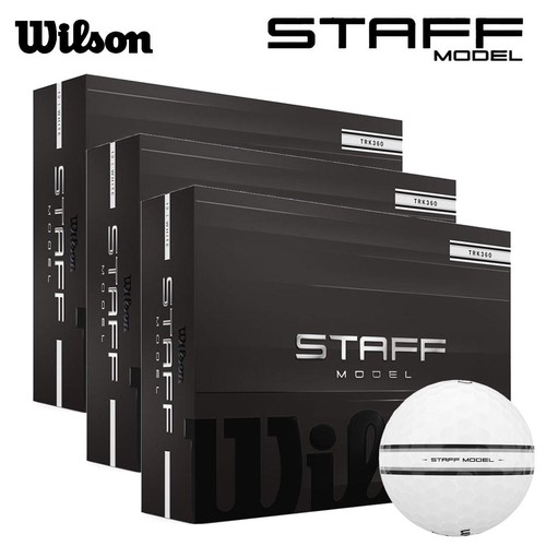 Wilson staff modell trk360 - staff,