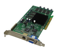 LEADTEK WINFAST GeFORCE2 MX400