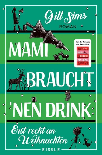 Mami braucht nen drink - drink, –