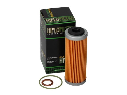 Kmx24 hiflo ölfilterkit passt - kmx24,