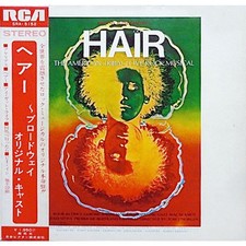 V.A. - Hair - The Original