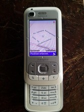 Nokia 6110 - Navigator - Weiß