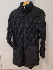 Stepp Mantel  Jacke TONI GARD