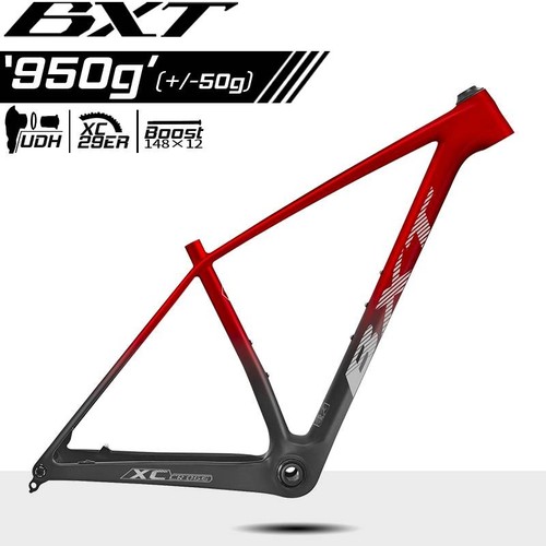 Bxt t1000 ultraleicht mtb - ultraleicht,