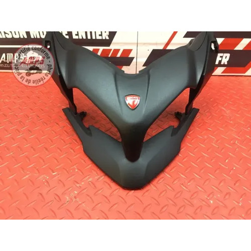 Ducati 1260 multistrada enduro - ducati,