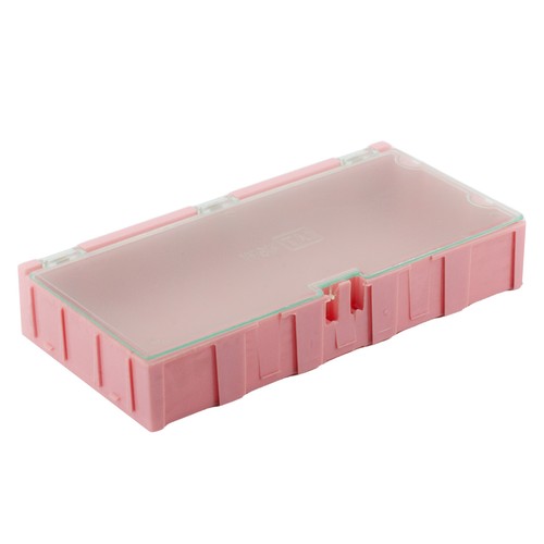 Leer container box - box, 4