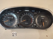 3CW Yamaha FJ1200 Armaturen