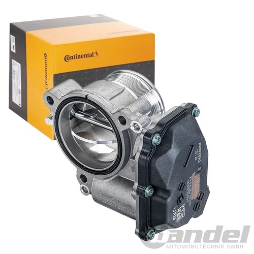 Continental vdo drosselklappe - continental/vdo,