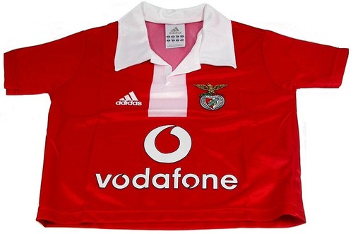 Adidas benfica lissabon kinder - benfica,