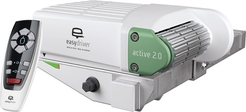 Easydriver active 0 - easydriver, 2.0