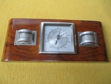 Wetterstation Vintage Lufft