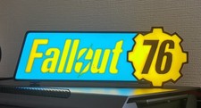 Fallout inspirierte - 76,