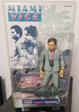Mezco Toys Miami Vice Sonny