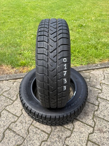 Pirelli snowcontrol serie 3 - snowcontrol,