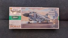Modellbausatz Hasegawa F-4J