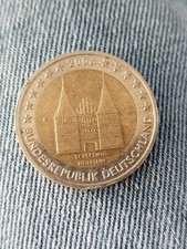 2€ Münze 2009