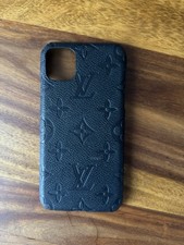 Louis Vuitton Handyhülle für