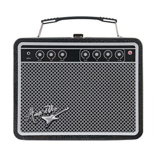 Amp gitarrenverstärker - amp'd, up