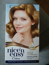 Clairol Dark Blonde - nicen