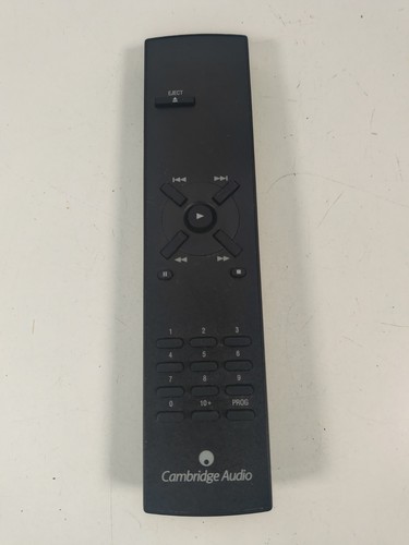 Original cambridge audio - cambridge,