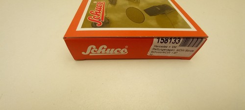 Schuco 158133 mercedes - 158133, +