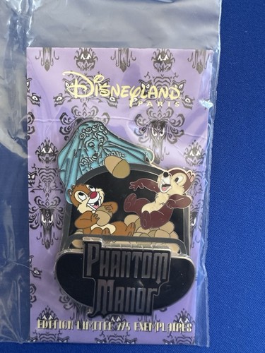 Disney chip dale pin - dale, le