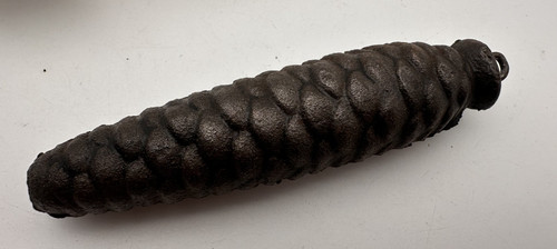 Zapfengewichte uhrengewicht - zapfengewichte,