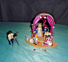 Playmobil Hochzeit - Brautpaar