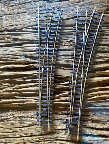 Spur weichen modelle - weichen,,