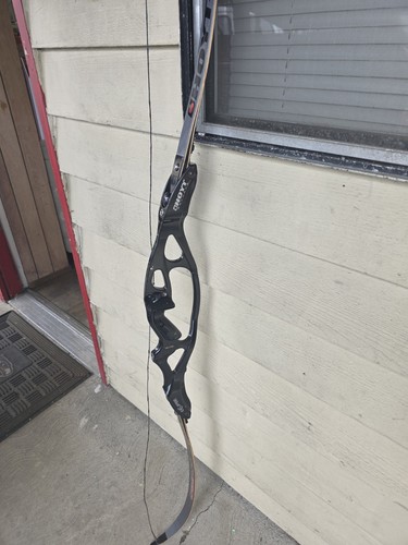 Hoyt eclipse 330 black - hoyt,