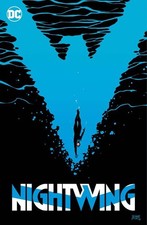NIGHTWING (2021) TP VOL 06