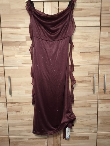 Cider damen abendkleid - cider,