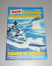 Moewig - SOS Schicksale