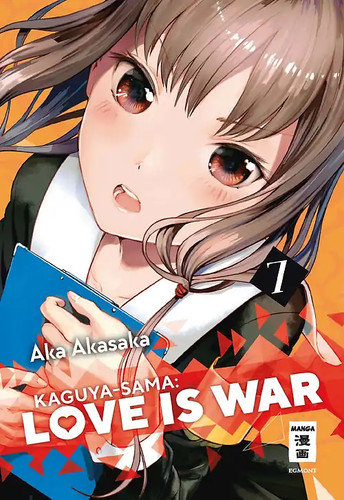 Kaguya sama love war - kaguya-sama:,