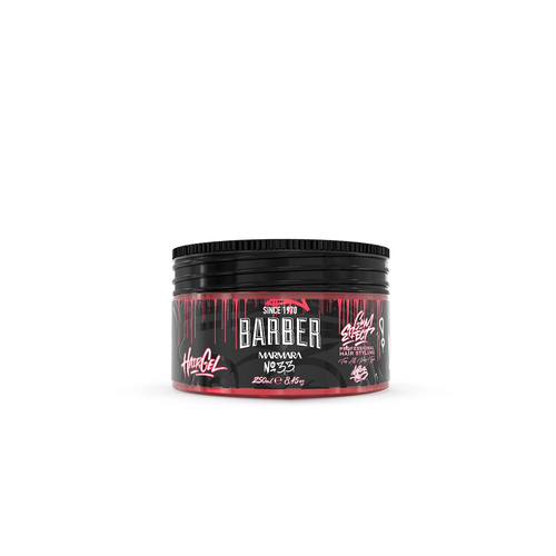 Marmara barber hair - barber, gel