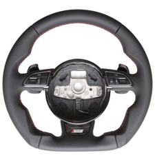 Audi Lenkrad A4 B9 A1 8X A6 C7