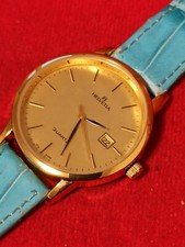 Helvetia Herrenuhr 36mm