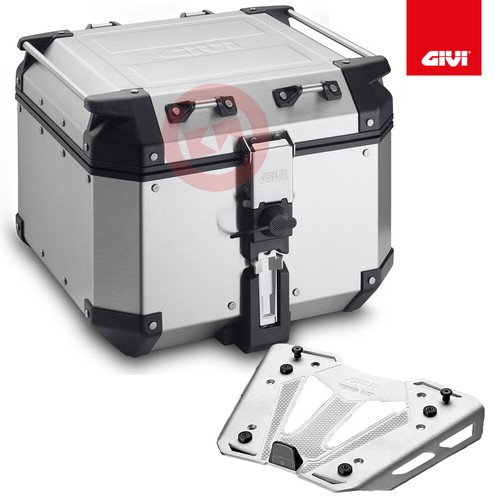 Givi topcase outback obkn42a - topcase,