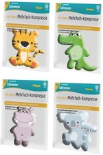 Kalt- & Warm-Kompresse