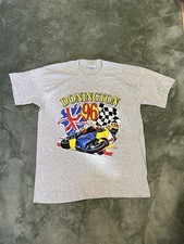 Donington Park T-Shirt 1996
