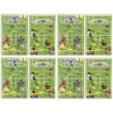 8 Stk. Mini-Flipperspiel