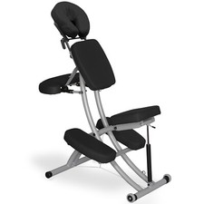 Habys Klappbarer Massagestuhl