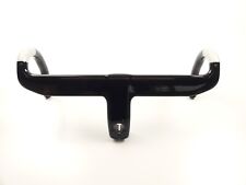 Cube Lenker-Vorbau-Kombination Litening C:68 Carbon Black/Glossy 110x440 #18109