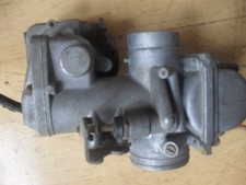 SUZUKI TS250  MIK MIKUNI