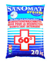 Rösch Sanomat Hygiene