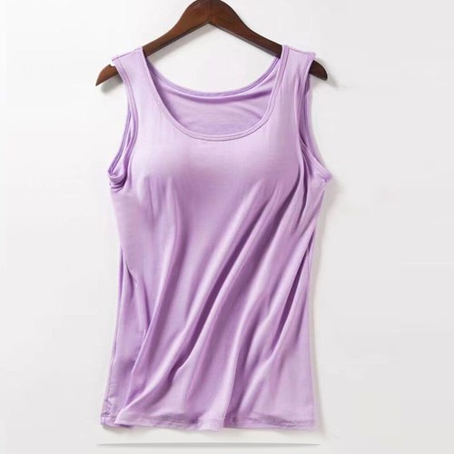 Damen unterhemd mit - damen-unterhemd,