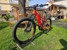 ebike Giant Dirt-E+ 1 Pro Neon Red, size M