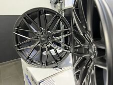 Oxigin 25 Titan Felgen 9 +