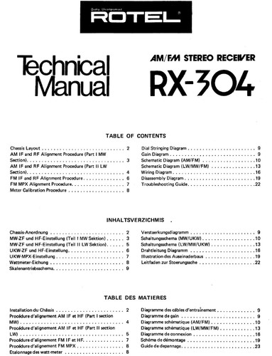 Service manual anleitung für - manual-anleitung,