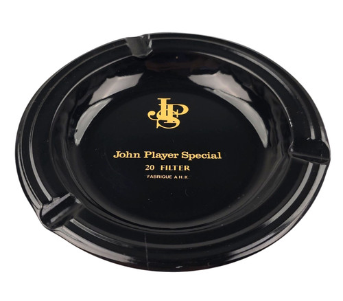 John player special - john,